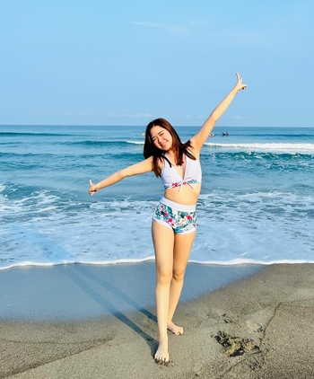 Mariel Pamintuan