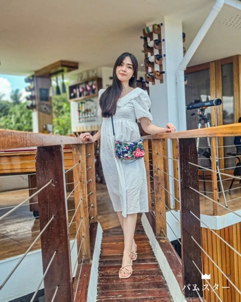 Mariel Pamintuan