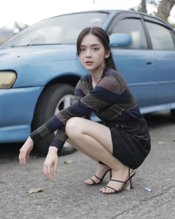 Mariel Pamintuan