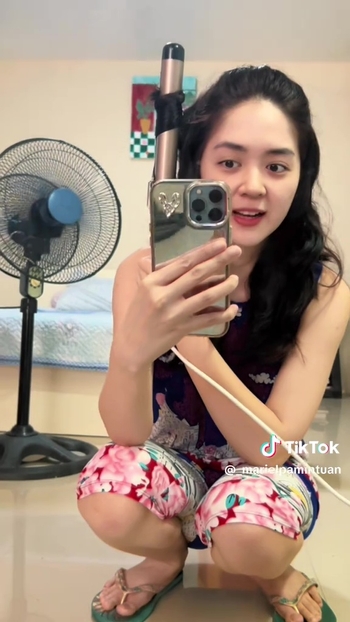 Mariel Pamintuan