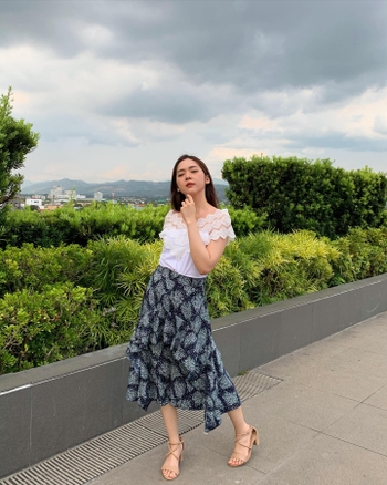 Mariel Pamintuan