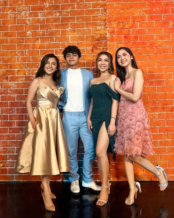 Mariel Pamintuan
