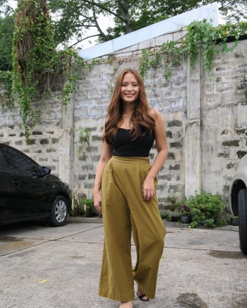Julia Pascual