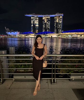 Lorraine Wong
