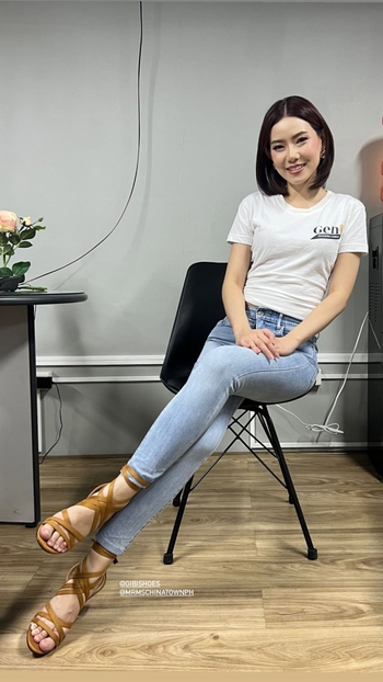 Lorraine Wong