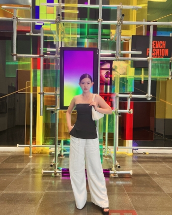 Lorraine Wong