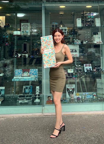 Lorraine Wong