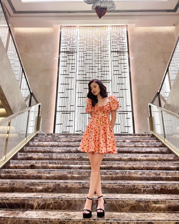 Lorraine Wong