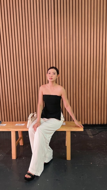 Lorraine Wong
