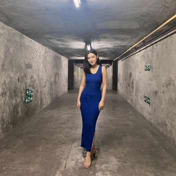 Lorraine Wong