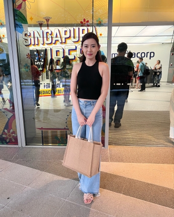 Lorraine Wong