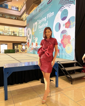 Lorraine Wong