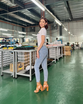 Lorraine Wong