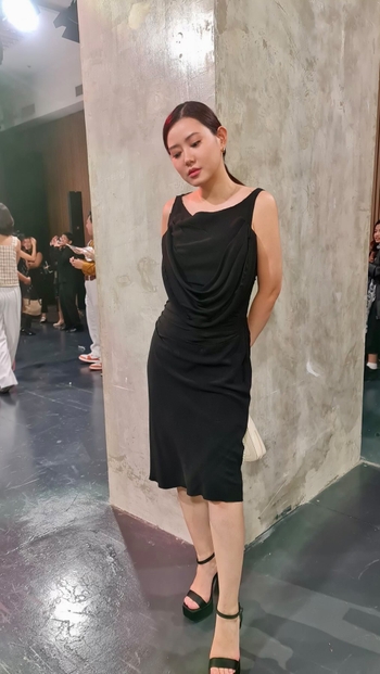 Lorraine Wong