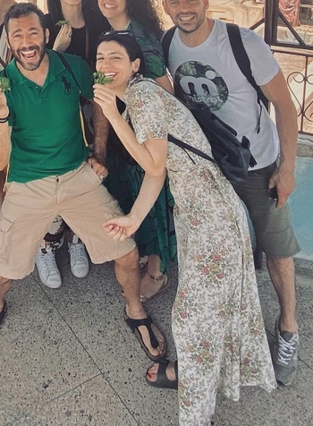 Marilù Pipitone