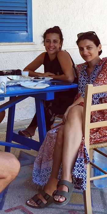 Marilù Pipitone