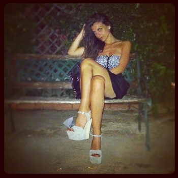 Marilù Pipitone