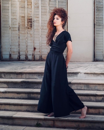 Marcia Feugeas