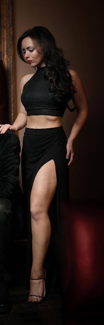 Mistie Knight