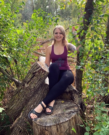 Kelly Connaire