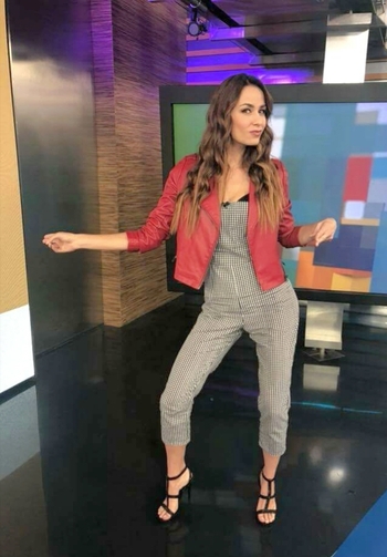 Odalys Ramírez