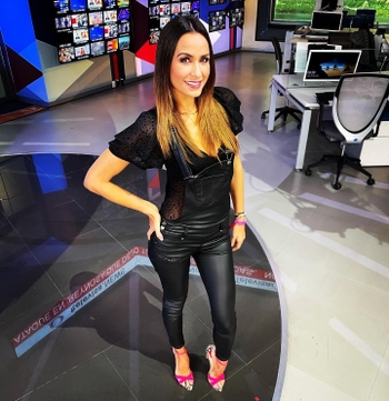 Odalys Ramírez