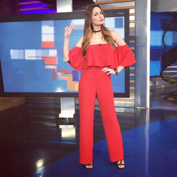 Odalys Ramírez