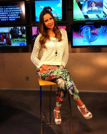 Odalys Ramírez