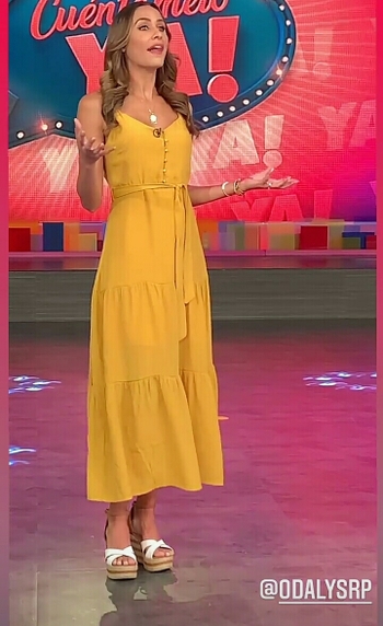 Odalys Ramírez