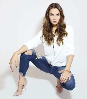 Odalys Ramírez