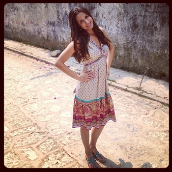 Odalys Ramírez