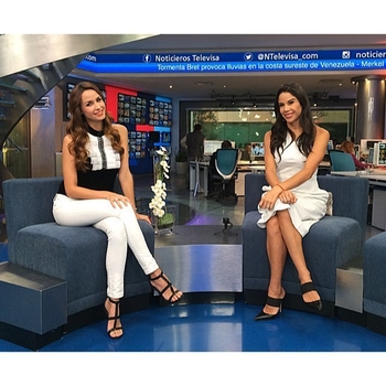 Odalys Ramírez