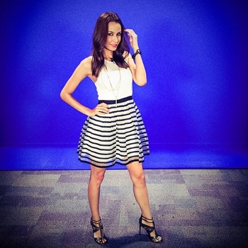 Odalys Ramírez