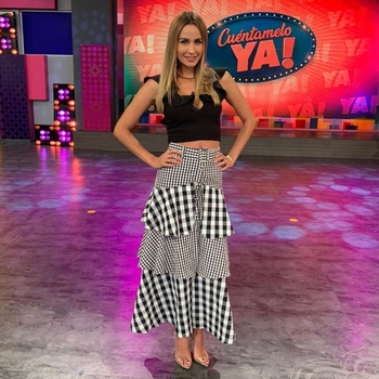 Odalys Ramírez