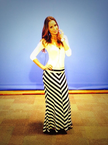 Odalys Ramírez
