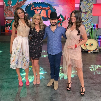 Odalys Ramírez