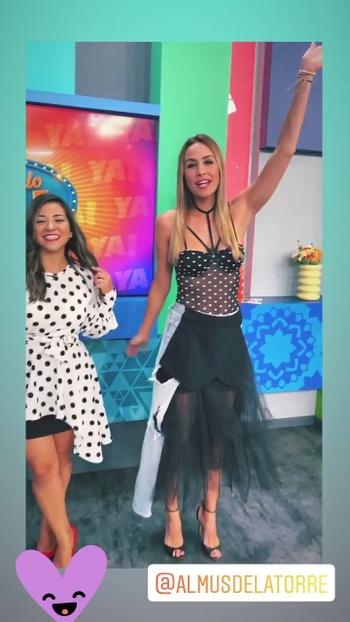 Odalys Ramírez