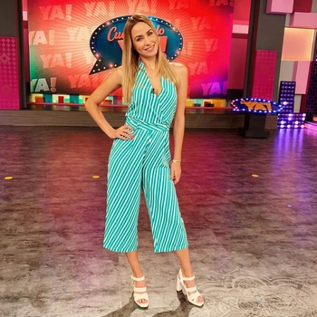 Odalys Ramírez
