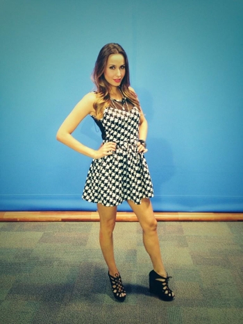 Odalys Ramírez