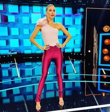 Odalys Ramírez