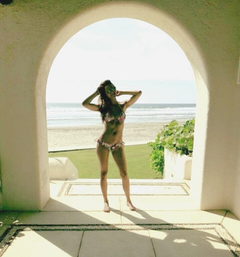 Odalys Ramírez
