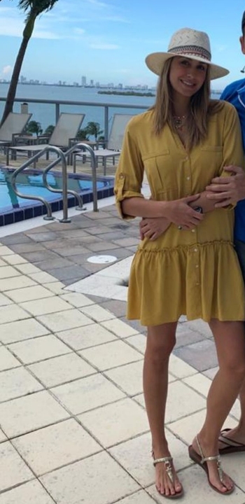Odalys Ramírez