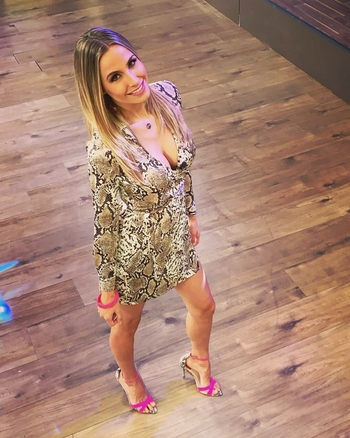Odalys Ramírez