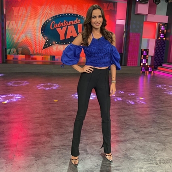 Odalys Ramírez