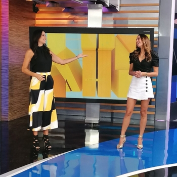 Odalys Ramírez