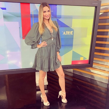Odalys Ramírez