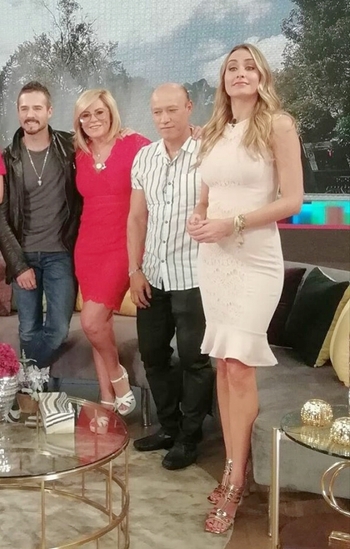 Odalys Ramírez