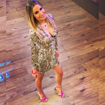 Odalys Ramírez
