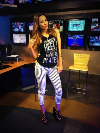 Odalys Ramírez