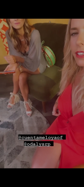 Odalys Ramírez